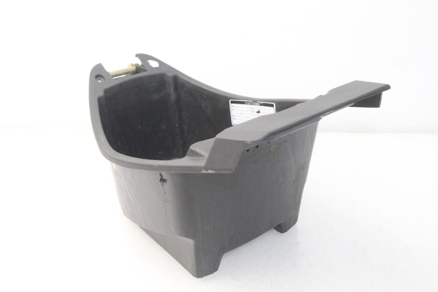 photo de COFFRE SELLE LINTEX FEVER 2T 50 (2009 - 2022)