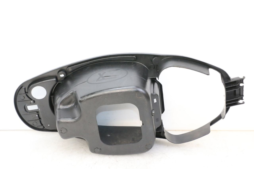 photo de COFFRE SELLE LONGJIA SHARPY 125 (2020 - 2024)