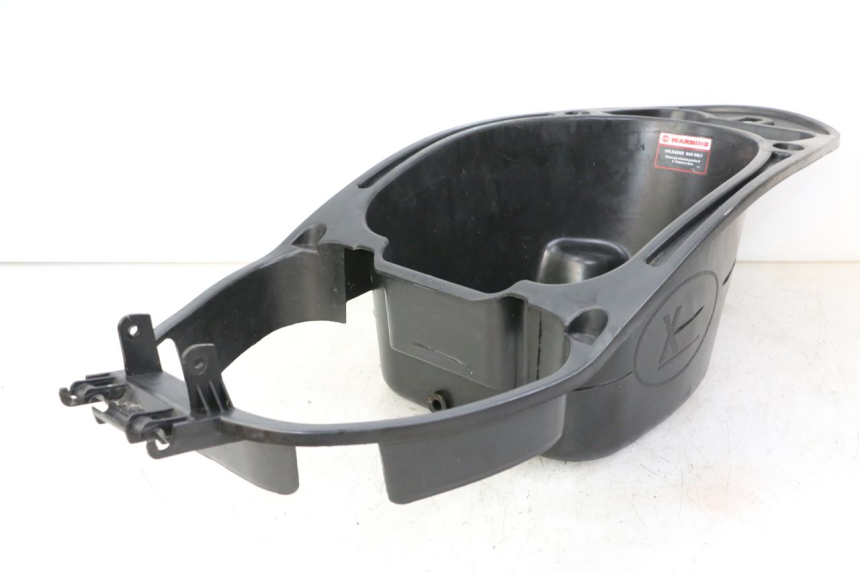 photo de COFFRE SELLE LONGJIA SHARPY 125 (2020 - 2024)