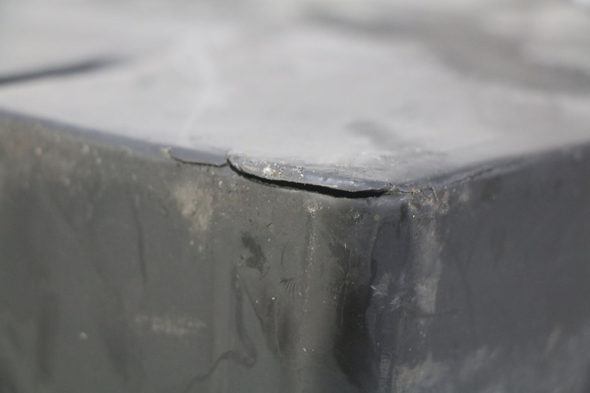 photo de COFFRE SELLE LVNENG S5 1 (2019 - 2023)