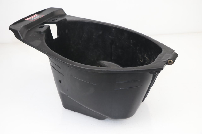 photo de COFFRE SELLE MASH BIBOP 2T 50 (2013 - 2018)