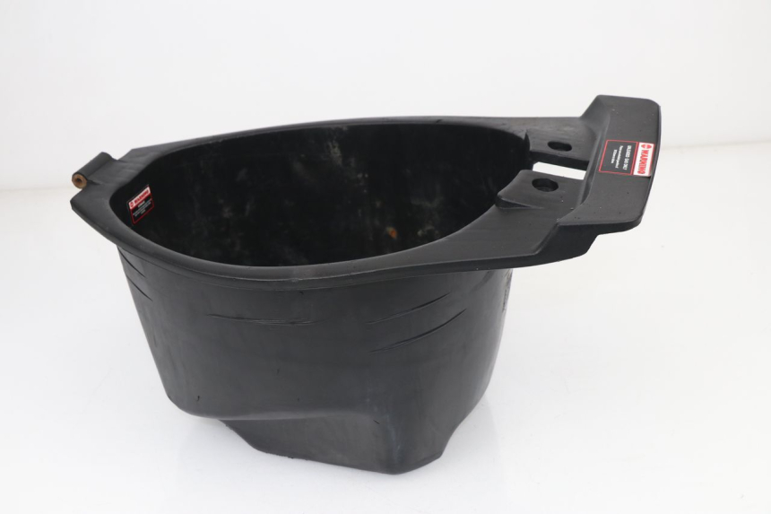 photo de COFFRE SELLE MASH BIBOP 2T 50 (2013 - 2018)