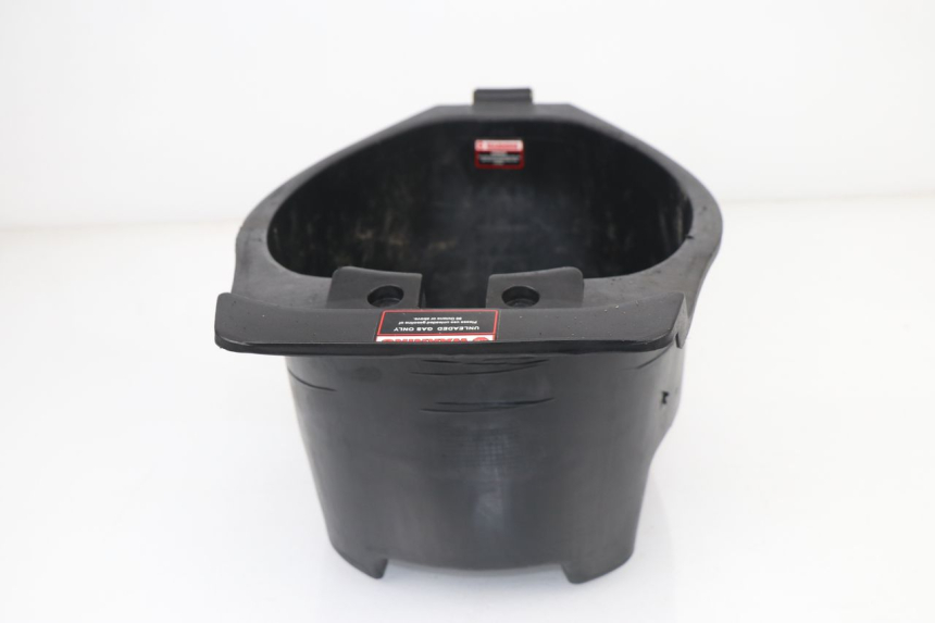 photo de COFFRE SELLE MASH BIBOP 2T 50 (2013 - 2018)