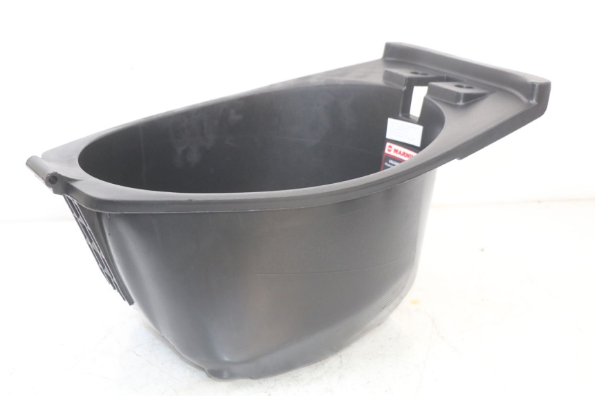 photo de COFFRE SELLE MASH LEGEND'R 4T 50 (2021 - 2025)