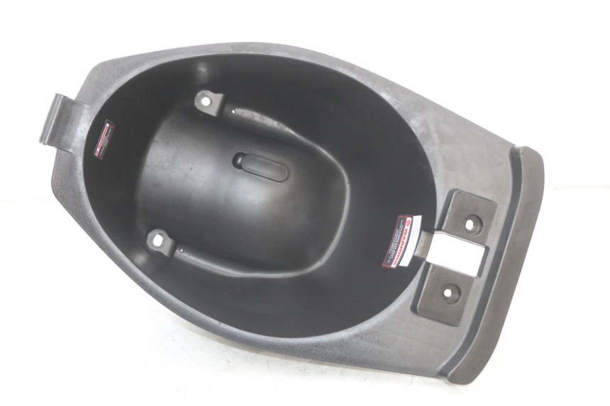 photo de COFFRE SELLE MASH LEGEND'R 4T 50 (2021 - 2025)