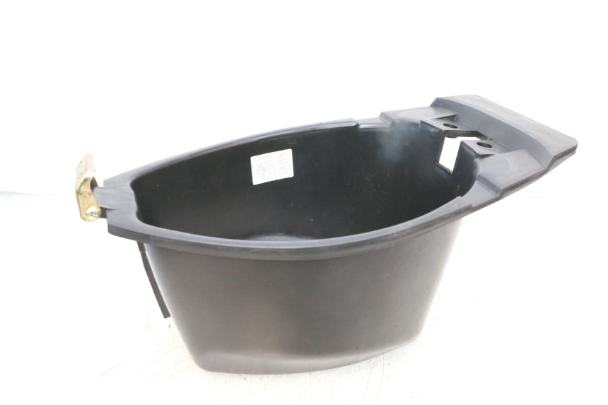 photo de COFFRE SELLE KEEWAY MATRIX RX9 125 (2006 - 2007) - Vue principale