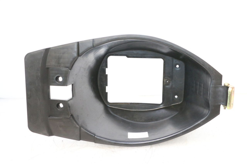 photo de COFFRE SELLE KEEWAY MATRIX RX9 125 (2006 - 2007) - Zoom état d’usage