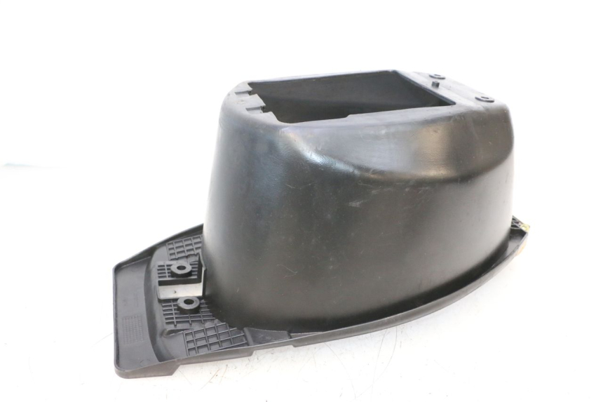 photo de COFFRE SELLE KEEWAY MATRIX RX9 125 (2006 - 2007) - Autre angle de vue
