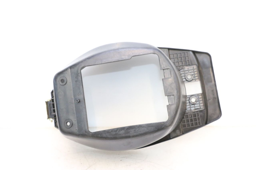 photo de COFFRE SELLE KEEWAY MATRIX RX9 125 (2006 - 2007) - Vue d’ensemble