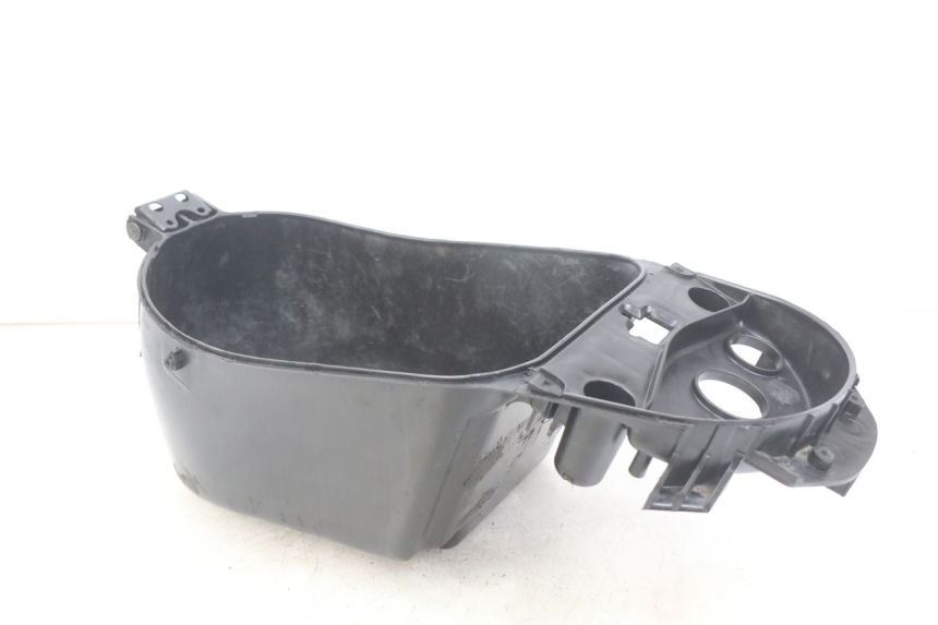 photo de COFFRE SELLE MBK BOOSTER NEXT GENERATION 50 (1995 - 1998)