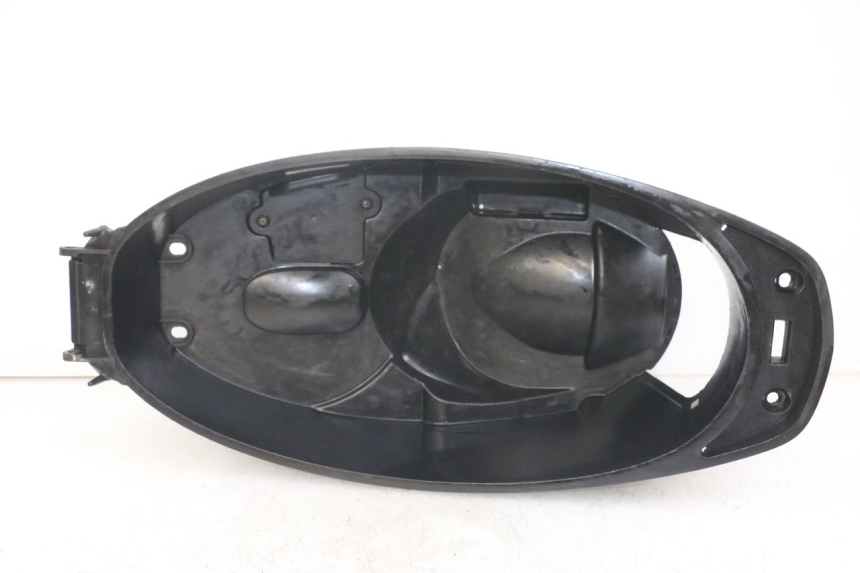 photo de COFFRE SELLE MBK FLAME X 125 (2004 - 2007)