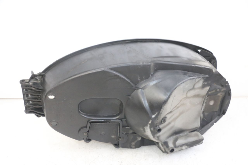 photo de COFFRE SELLE MBK FLAME X 125 (2004 - 2007)