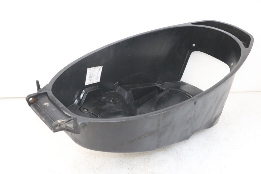 photo de COFFRE SELLE MBK FLAME X 125 (2004 - 2007)