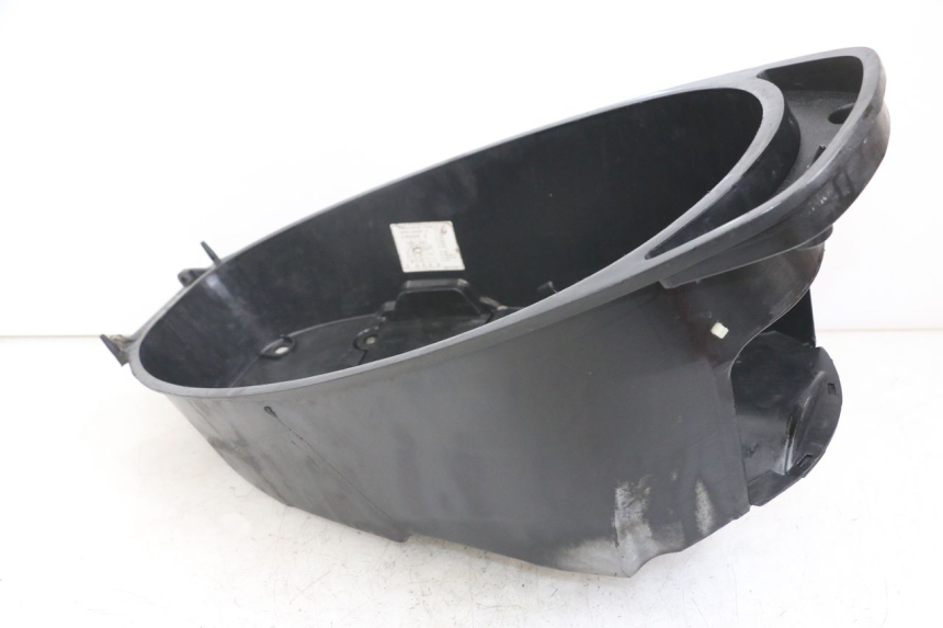 photo de COFFRE SELLE MBK FLAME X 125 (2004 - 2007)