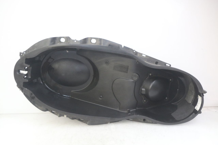 photo de COFFRE SELLE MBK SKYCRUISER 125 (2010 - 2013)