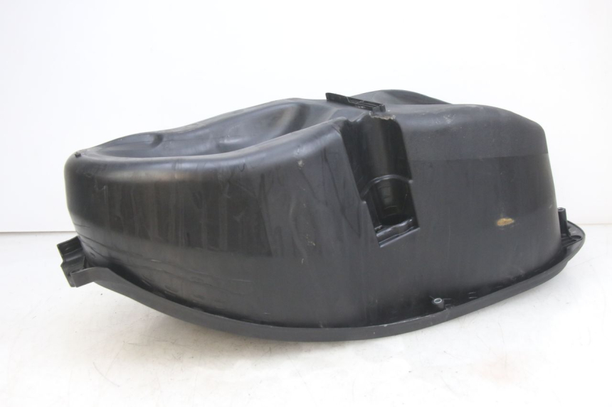 Baskets Basses Homme - Noir Et Blanc Classique - Cuir Synthétique - Neuf Avec Boîte Baskets Basses Homme - Noir Et Blanc Classique - Cuir Synthétique - Neuf Avec Boîte
