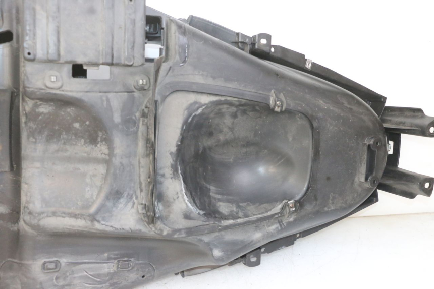 photo de COFFRE SELLE PIAGGIO MP3 LT 300 (2010 - 2016)