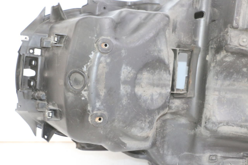photo de COFFRE SELLE PIAGGIO MP3 LT 300 (2010 - 2016)
