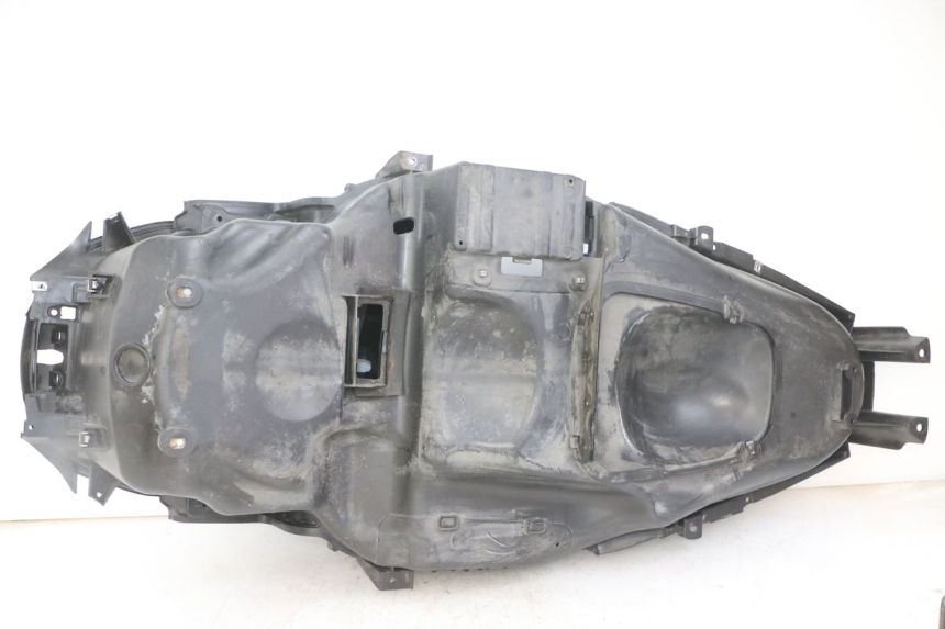 photo de COFFRE SELLE PIAGGIO MP3 LT 300 (2010 - 2016)