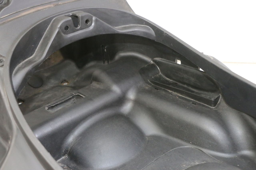 photo de COFFRE SELLE PIAGGIO MP3 LT 300 (2010 - 2016)