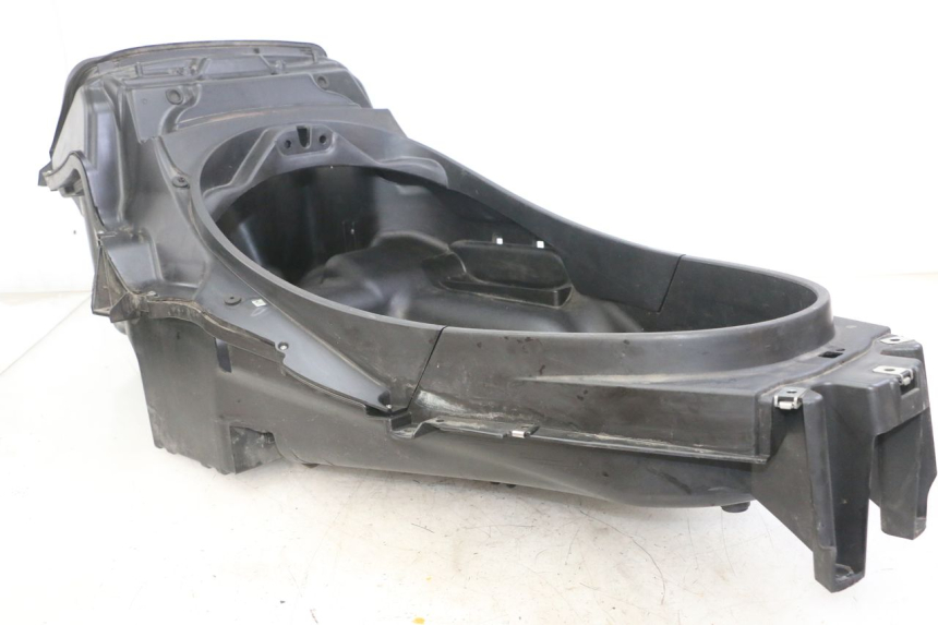 photo de COFFRE SELLE PIAGGIO MP3 LT 300 (2010 - 2016)