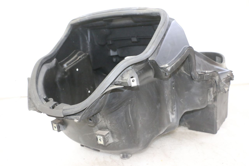 photo de COFFRE SELLE PIAGGIO MP3 LT 300 (2010 - 2016)