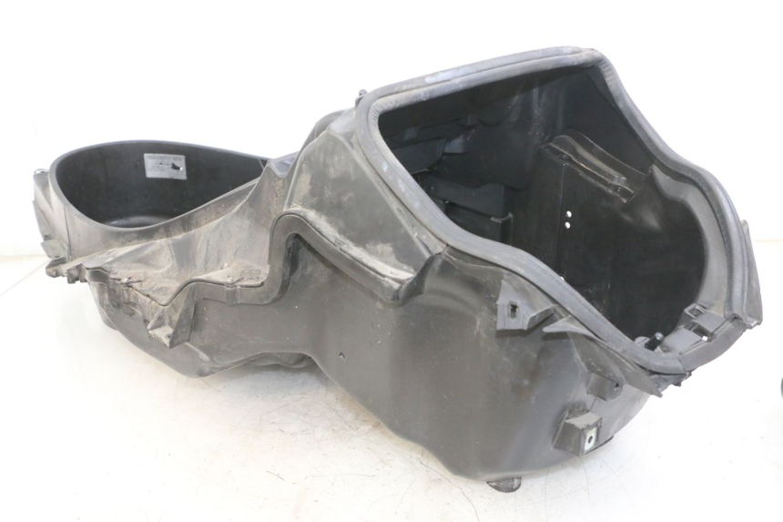 photo de COFFRE SELLE PIAGGIO MP3 LT 300 (2010 - 2016)