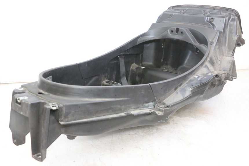 photo de COFFRE SELLE PIAGGIO MP3 LT 300 (2010 - 2016)