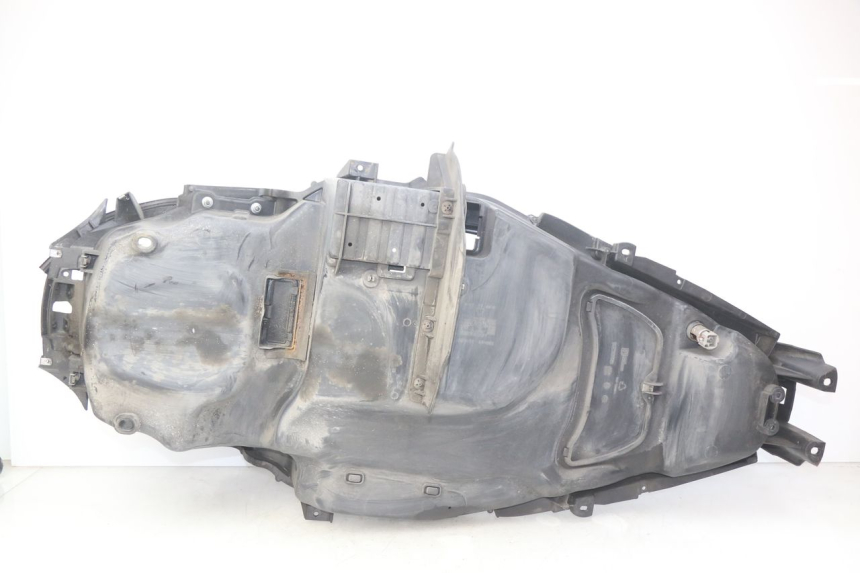 photo de COFFRE SELLE PIAGGIO MP3 500 (2011 - 2015)