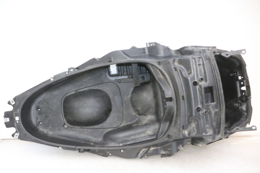 photo de COFFRE SELLE PIAGGIO MP3 RL 250 (2007 - 2010)