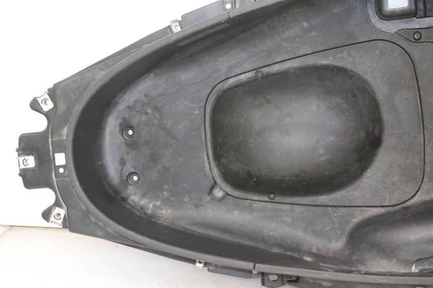 photo de COFFRE SELLE PIAGGIO MP3 RL 250 (2007 - 2010)
