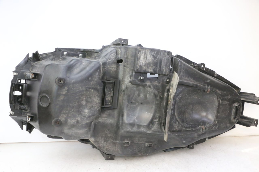 photo de COFFRE SELLE PIAGGIO MP3 RL 250 (2007 - 2010)