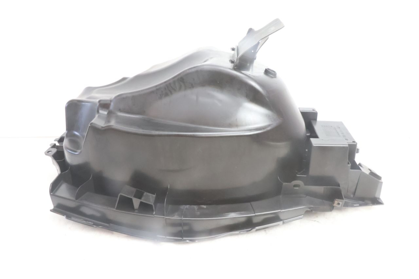 photo de COFFRE SELLE YAMAHA N-MAX NMAX 125 (2021 - 2024) - Vue produit
