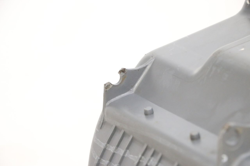 photo de COFFRE SELLE YAMAHA NEO'S NEOS 2T 50 (1998 - 2007) - Zoom état d’usage