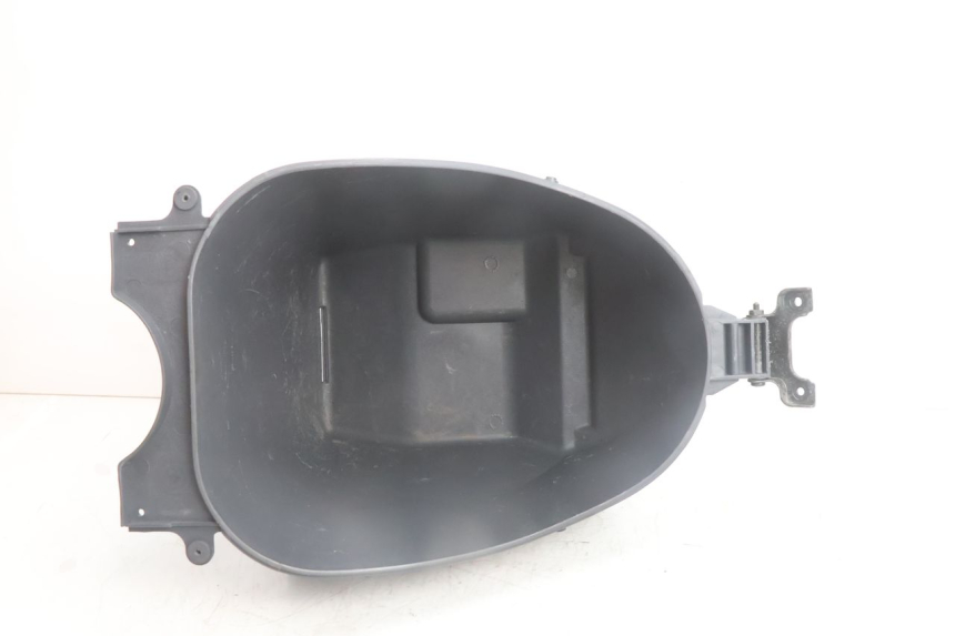 photo de COFFRE SELLE YAMAHA NEO'S NEOS 2T 50 (1998 - 2007) - Zoom état d’usage