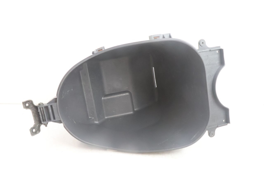 photo de COFFRE SELLE YAMAHA NEO'S NEOS 2T 50 (1998 - 2007) - Vue d’ensemble