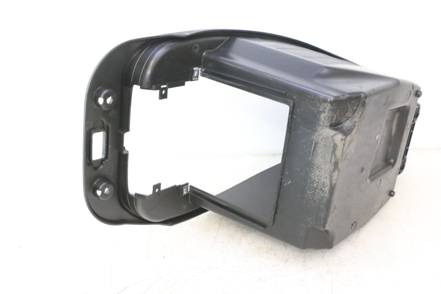 photo de COFFRE SELLE KYMCO LIKE 4T 50 (2019 - 2025) - Zoom état d’usage