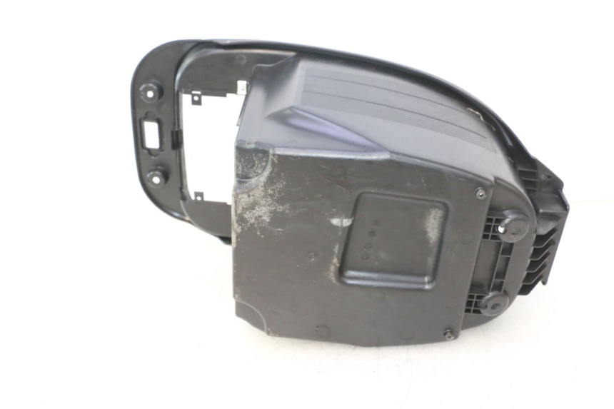 photo de COFFRE SELLE KYMCO LIKE 4T 50 (2019 - 2025) - Autre angle de vue