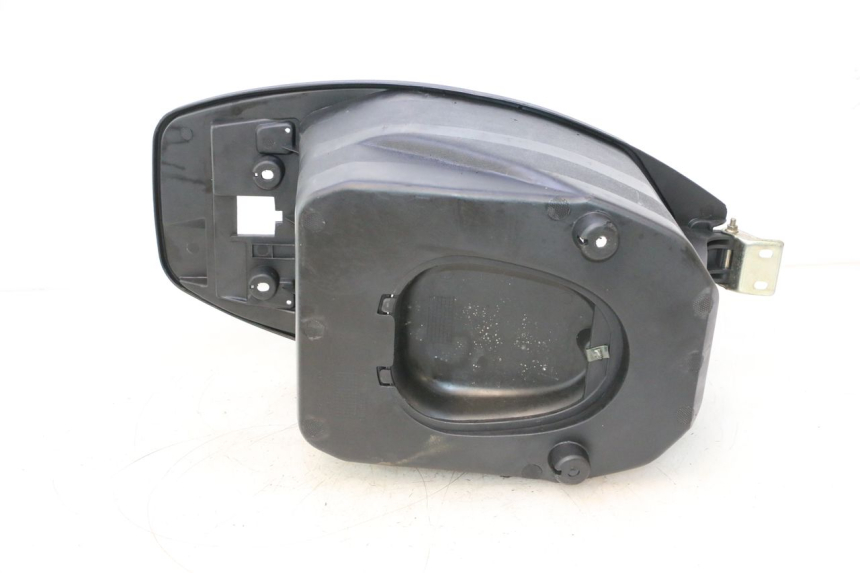 photo de COFFRE SELLE IMF INDUSTRIE NEW PACH 2T 50 (2014 - 2020) - Zoom état d’usage