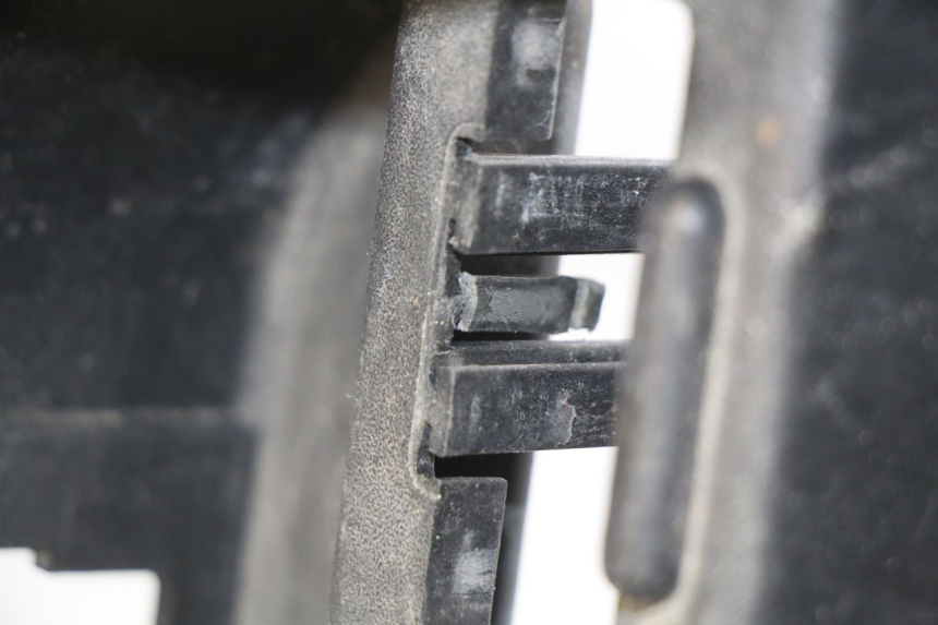 photo de COFFRE SELLE GILERA NEXUS 125 (2009 - 2013)