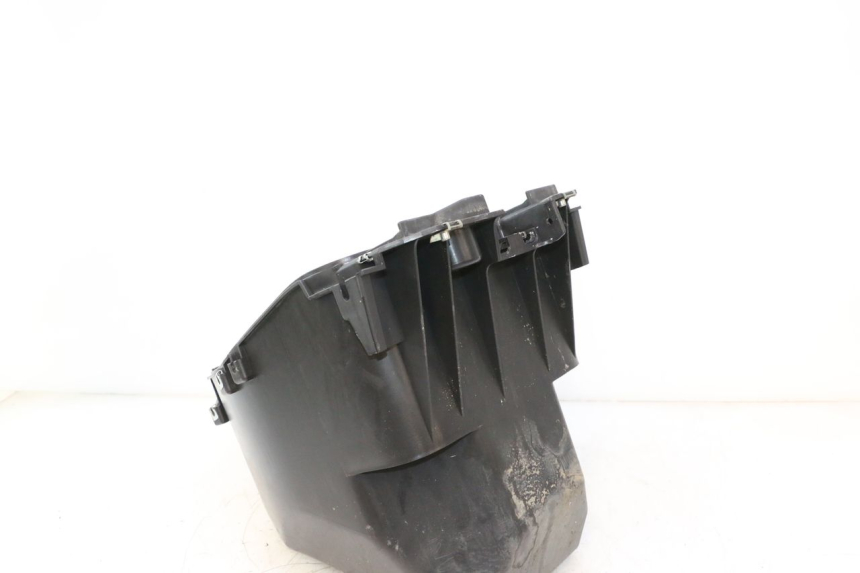 photo de COFFRE SELLE MBK NITRO 50 (2004 - 2008) - Zoom état d’usage