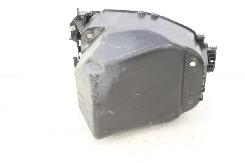 photo de COFFRE SELLE MBK NITRO 50 (2004 - 2008) - Gros plan technique