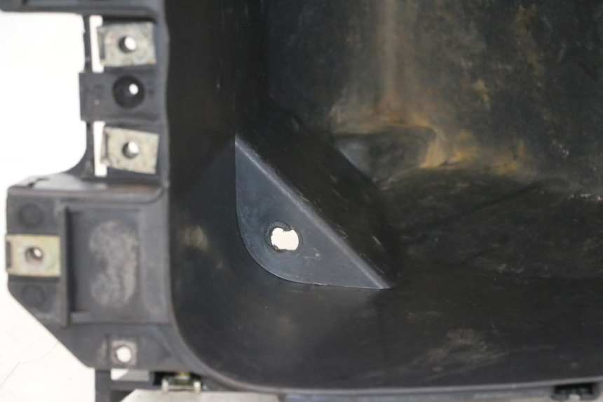 photo de COFFRE SELLE MBK NITRO 50 (2004 - 2008) - Vue produit