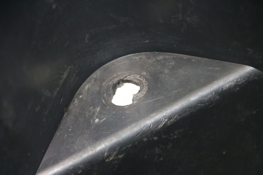 photo de COFFRE SELLE MBK NITRO 50 (2004 - 2008) - État de surface