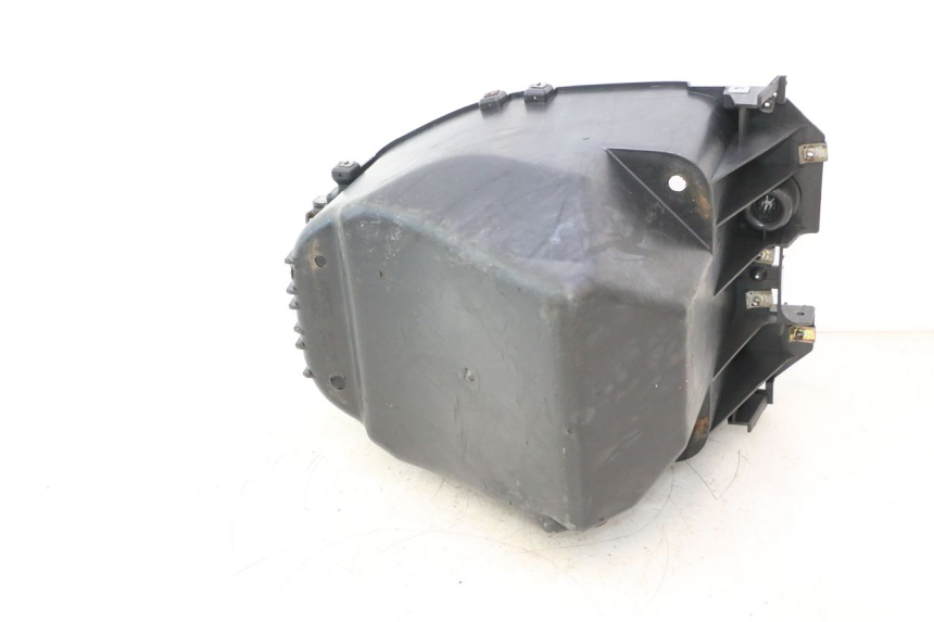 photo de COFFRE SELLE MBK NITRO 50 (2004 - 2008) - Marquages et références