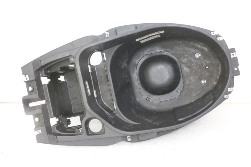 photo de COFFRE SELLE PIAGGIO NRG POWER PUREJET 50 (2018 - 2021)