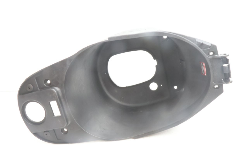 photo de COFFRE SELLE JM MOTORS OLDIES 4T 50 (2010 - 2020) - Vue principale