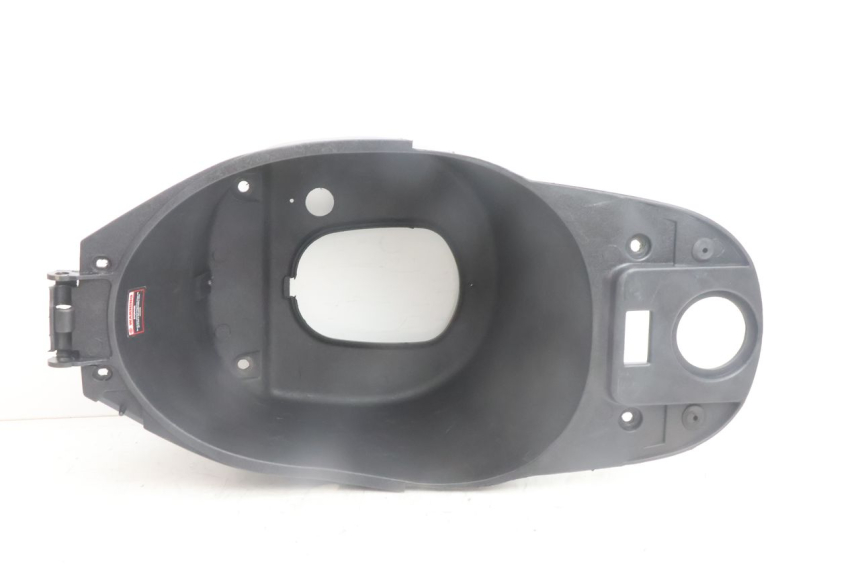 photo de COFFRE SELLE JM MOTORS OLDIES 4T 50 (2010 - 2020) - Détail de la pièce