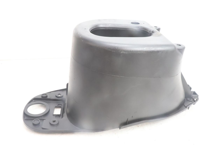 photo de COFFRE SELLE JM MOTORS OLDIES 4T 50 (2010 - 2020) - Gros plan technique
