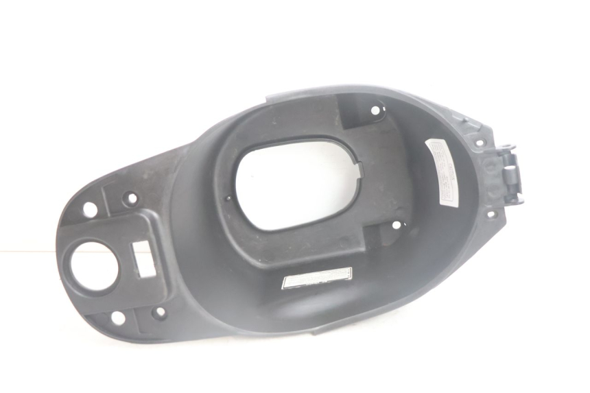 photo de COFFRE SELLE JM MOTORS OLDIES 4T 50 (2020 - 2026) - Vue principale